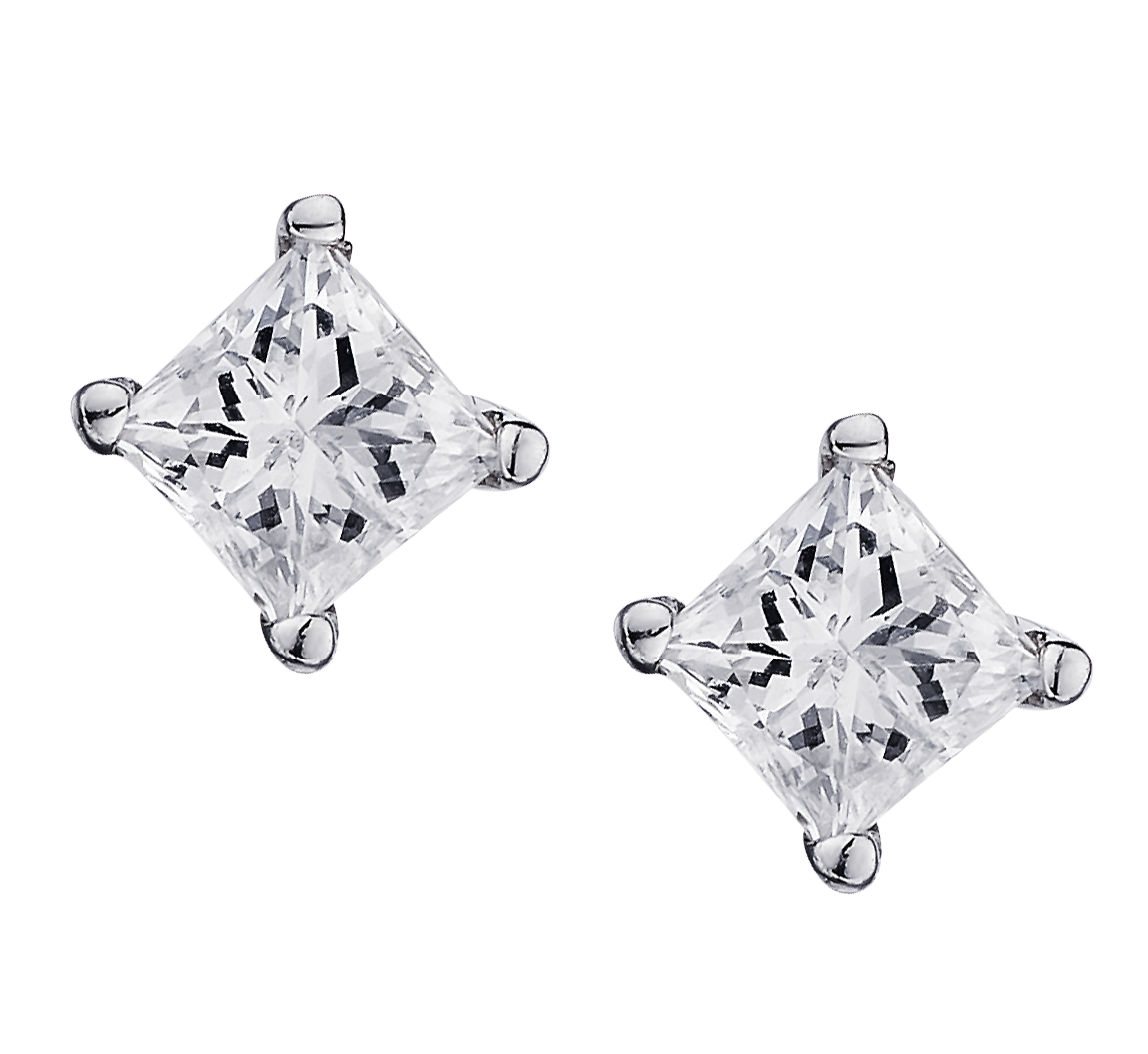 Princess 2025 cut stud