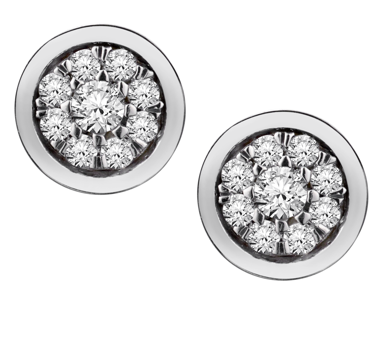 Ear 2025 stud png