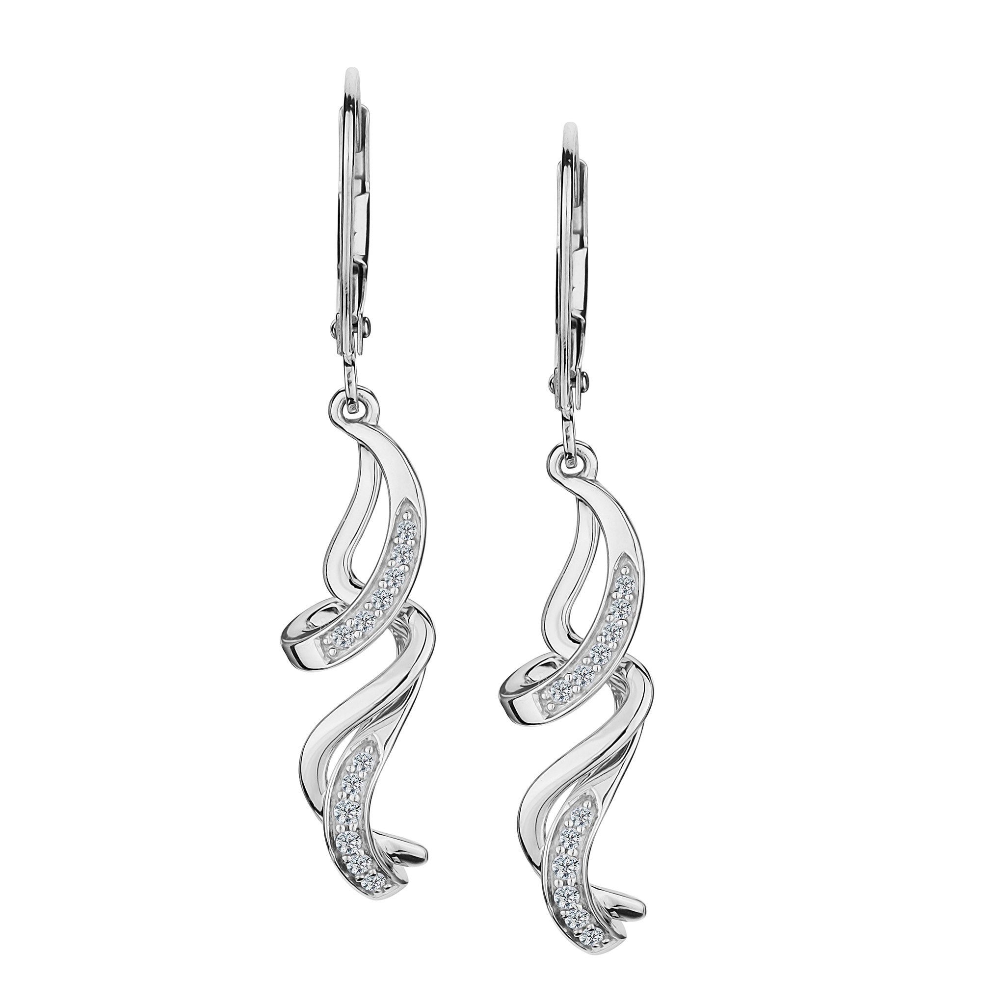 Griffin hot sale jewellers earrings