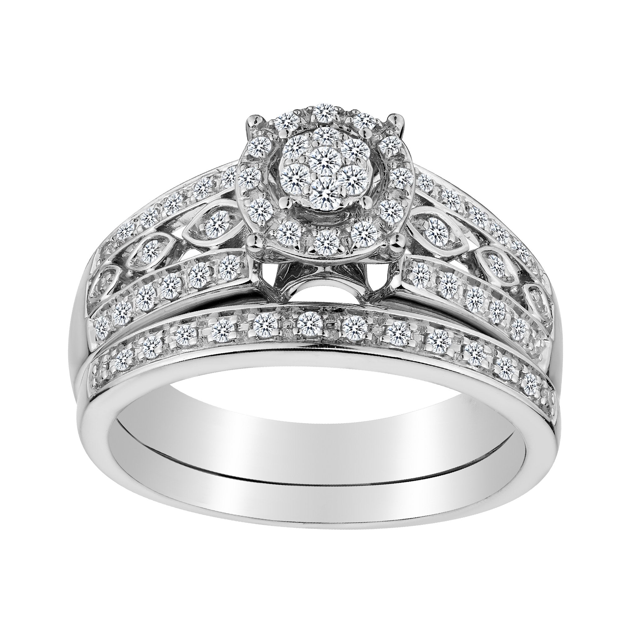 Griffin jewellers clearance engagement rings