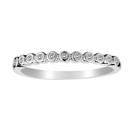 Created White Sapphire Ring,  Sterling Silver. Gemstone Rings. Griffin Jewellery Designs