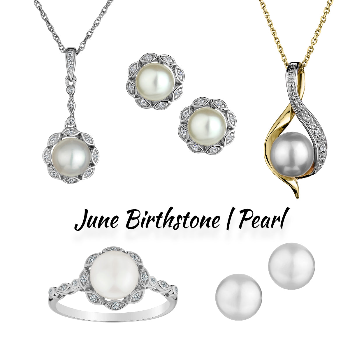 June - Pearl