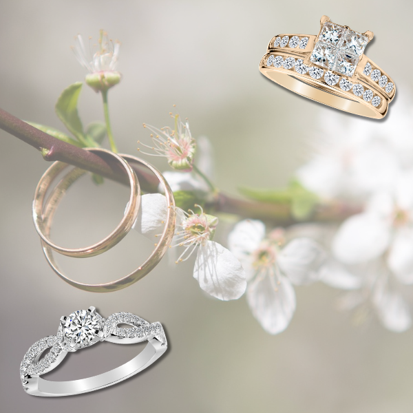 For a Love That Lasts a Lifetime