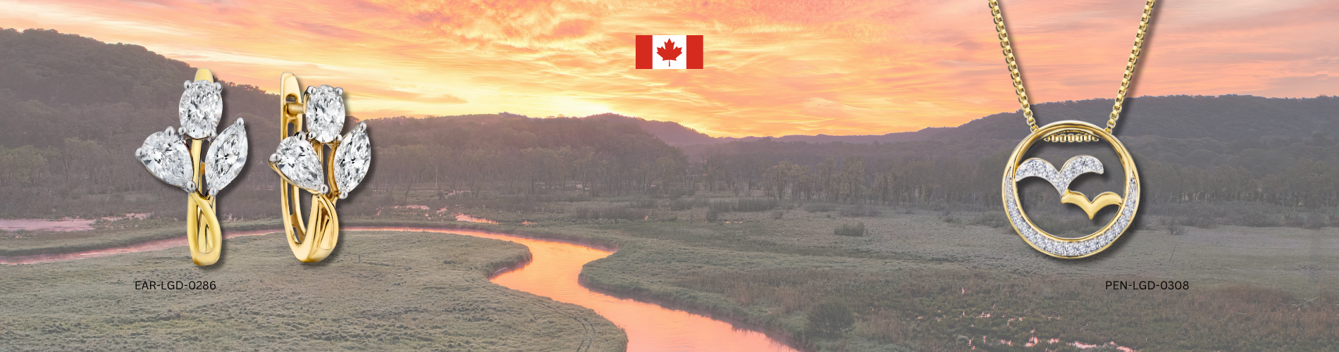 No Charge Shipping to Ontario, Nova Scotia & New Brunswick