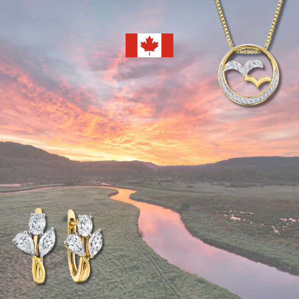 No Charge Shipping to Ontario, Nova Scotia & New Brunswick