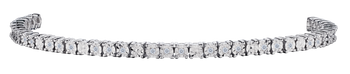 Silver Bracelets