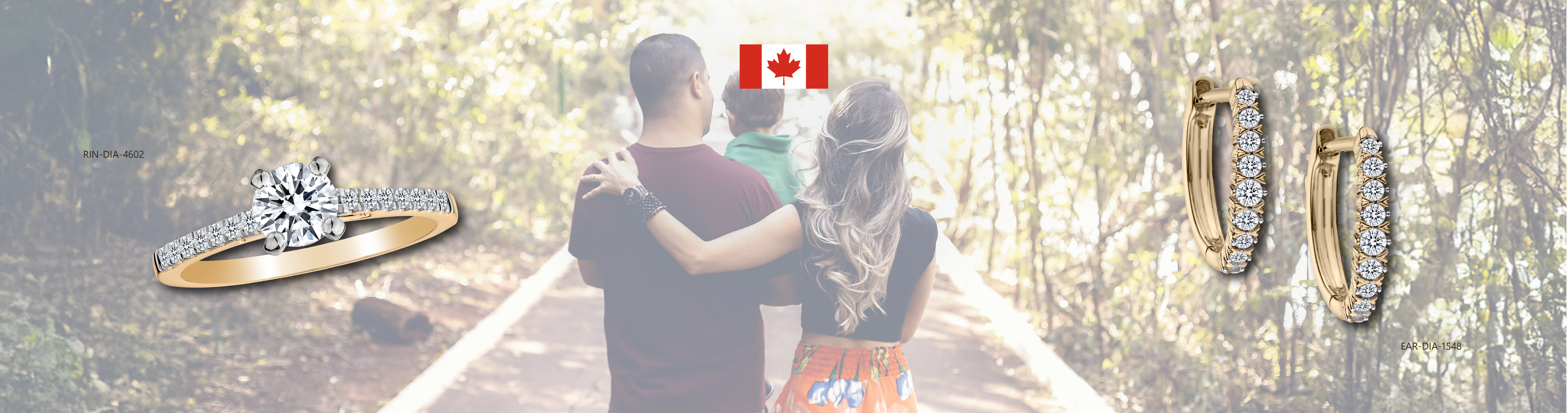 No Charge Shipping to Ontario, Nova Scotia & New Brunswick