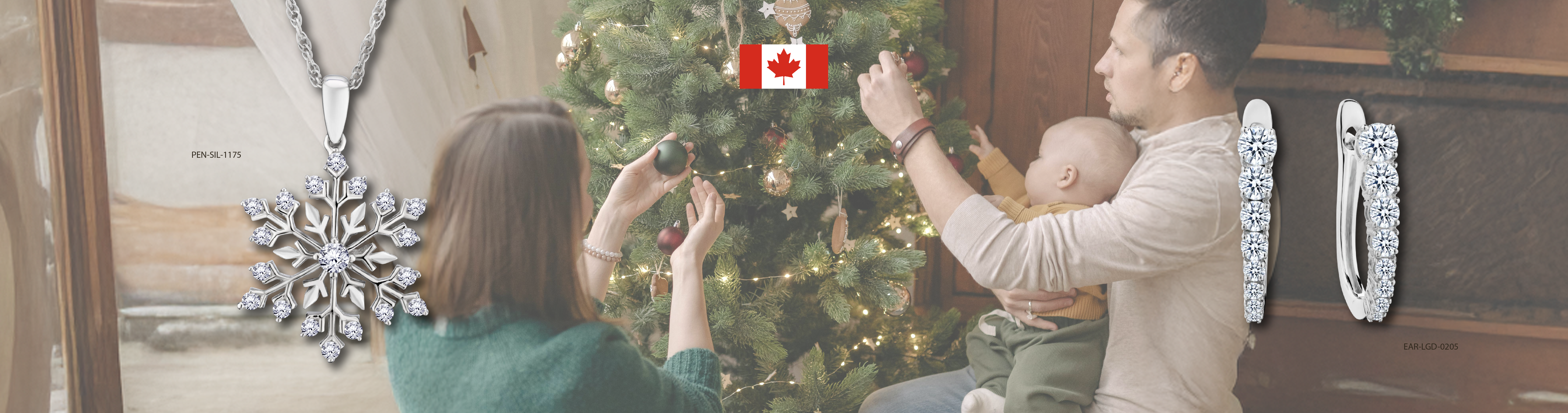 No Charge Shipping to Ontario, Nova Scotia & New Brunswick