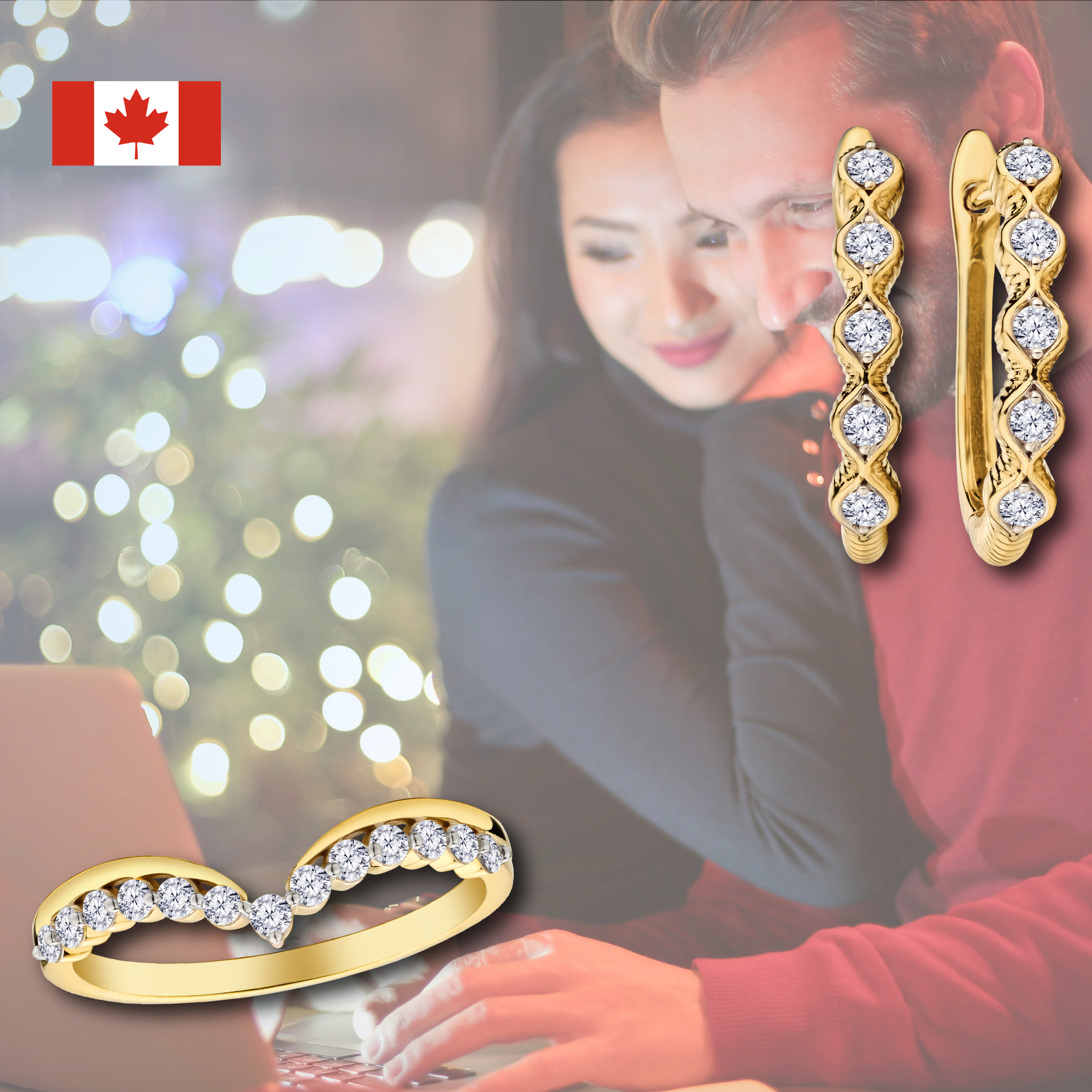 No Charge Shipping to Ontario, Nova Scotia & New Brunswick