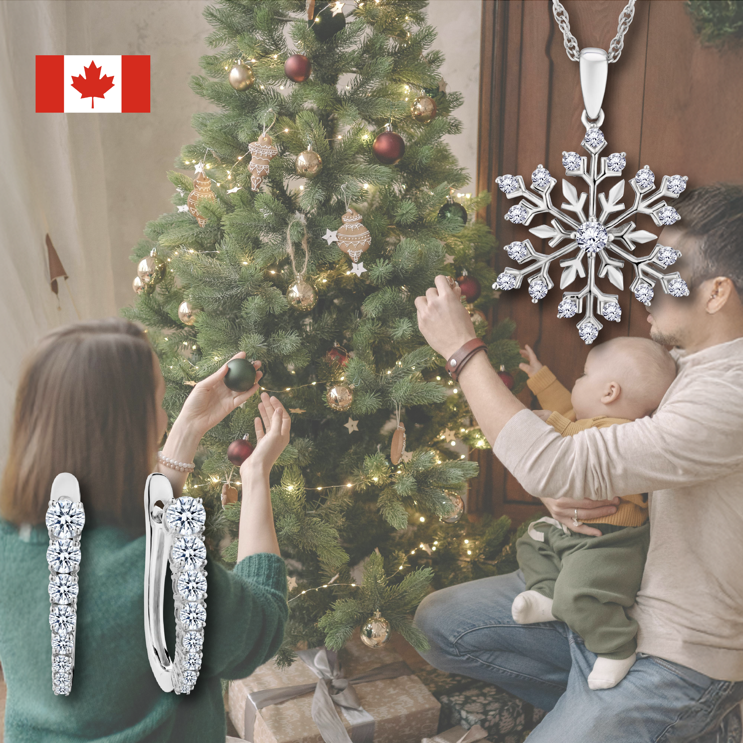 No Charge Shipping to Ontario, Nova Scotia & New Brunswick