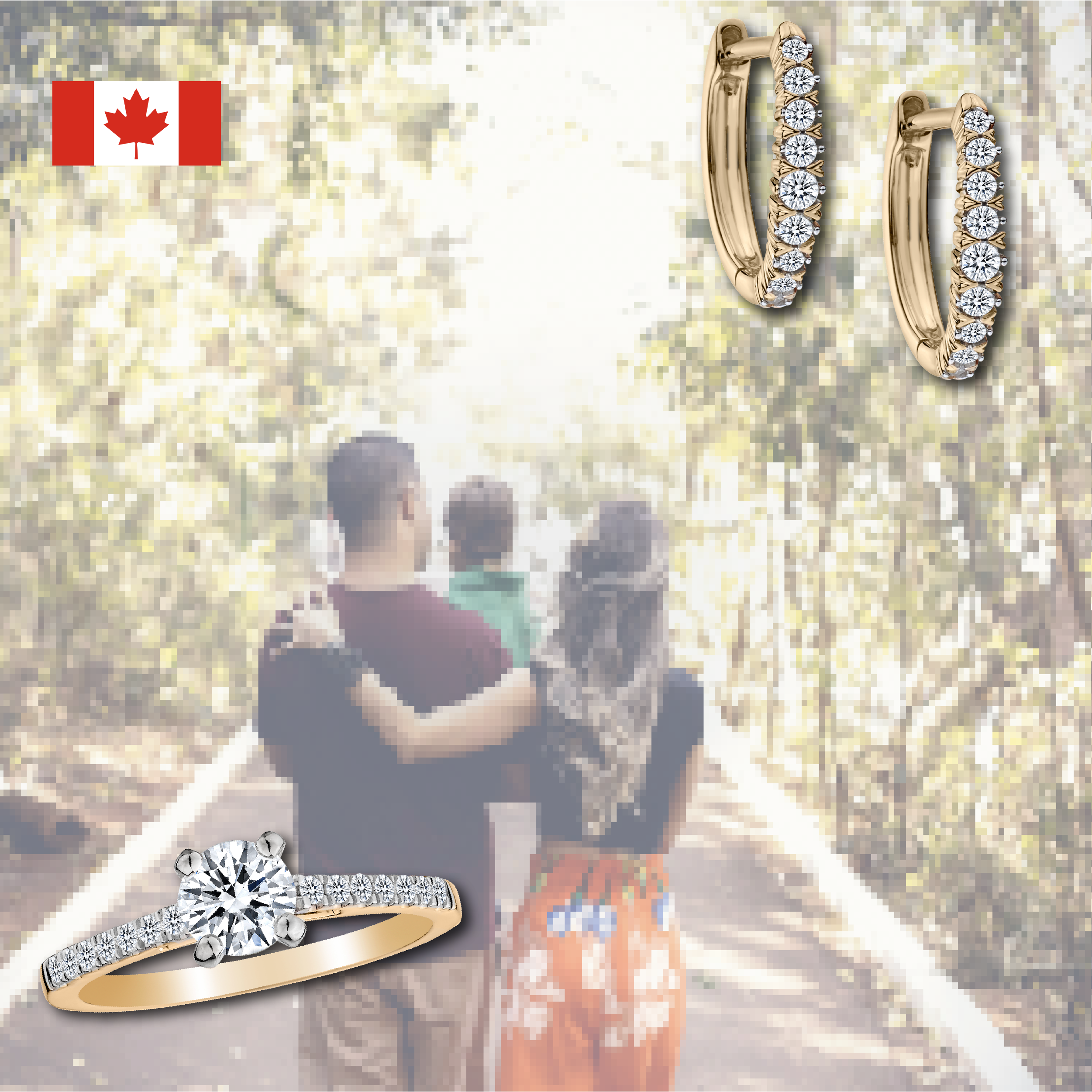 No Charge Shipping to Ontario, Nova Scotia & New Brunswick