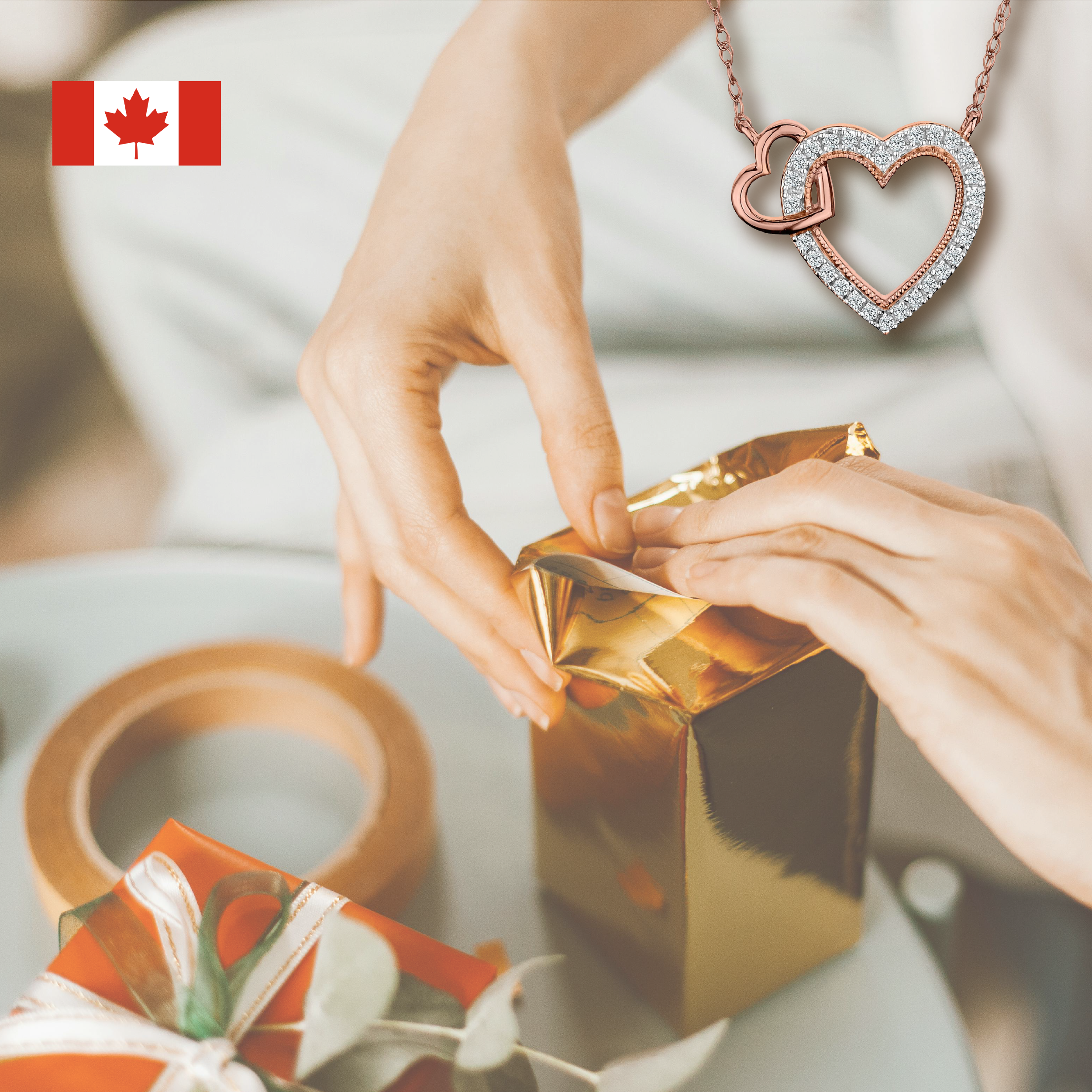 No Charge Shipping to Ontario, Nova Scotia & New Brunswick