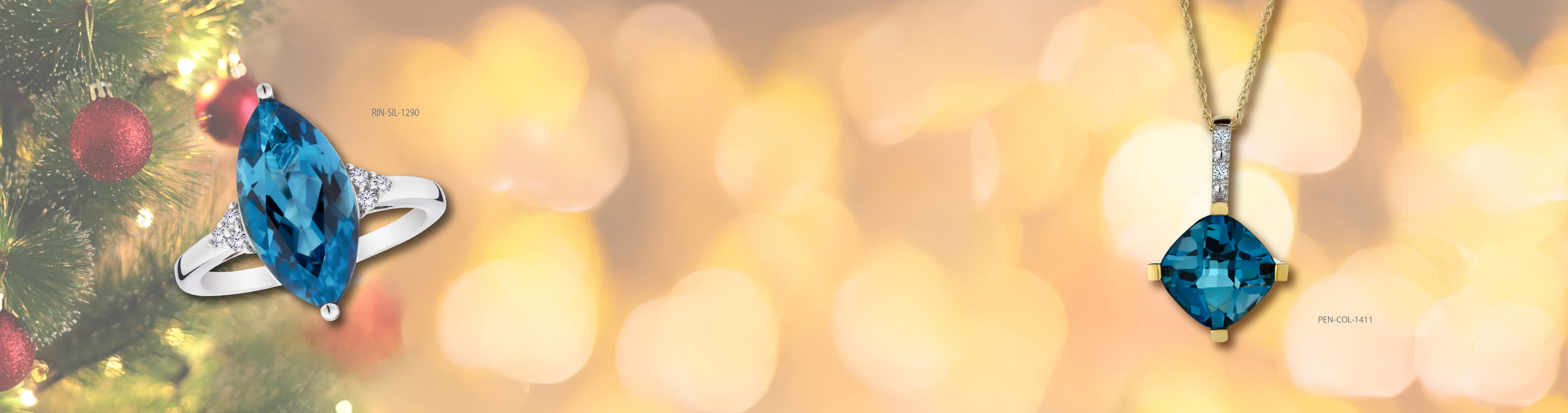 Wear the Magic of Winter