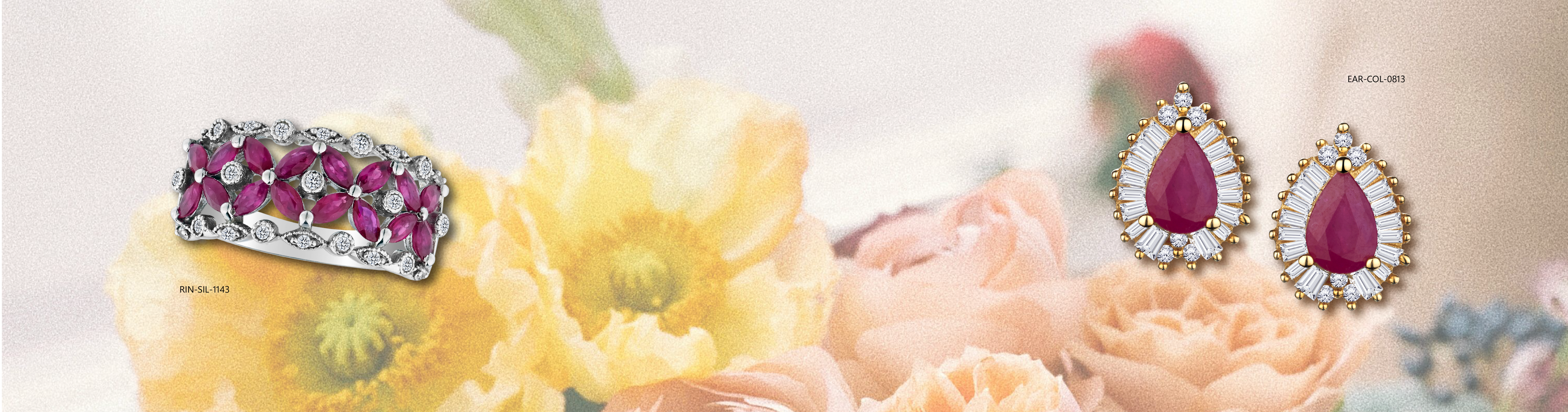 A Summer Gem with a Fiery Soul