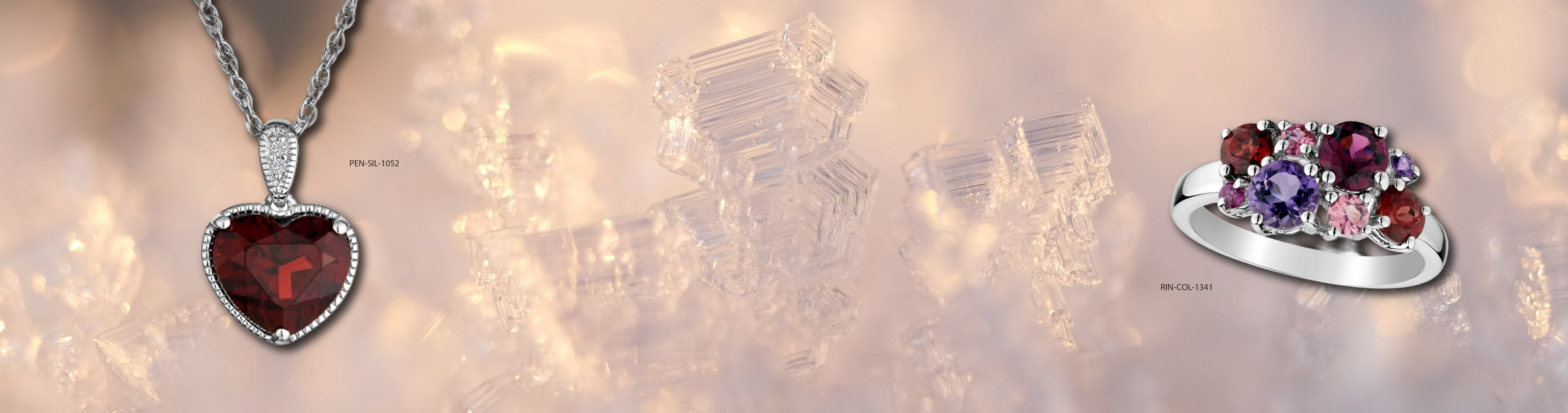 Bold Color for Bold Beginnings