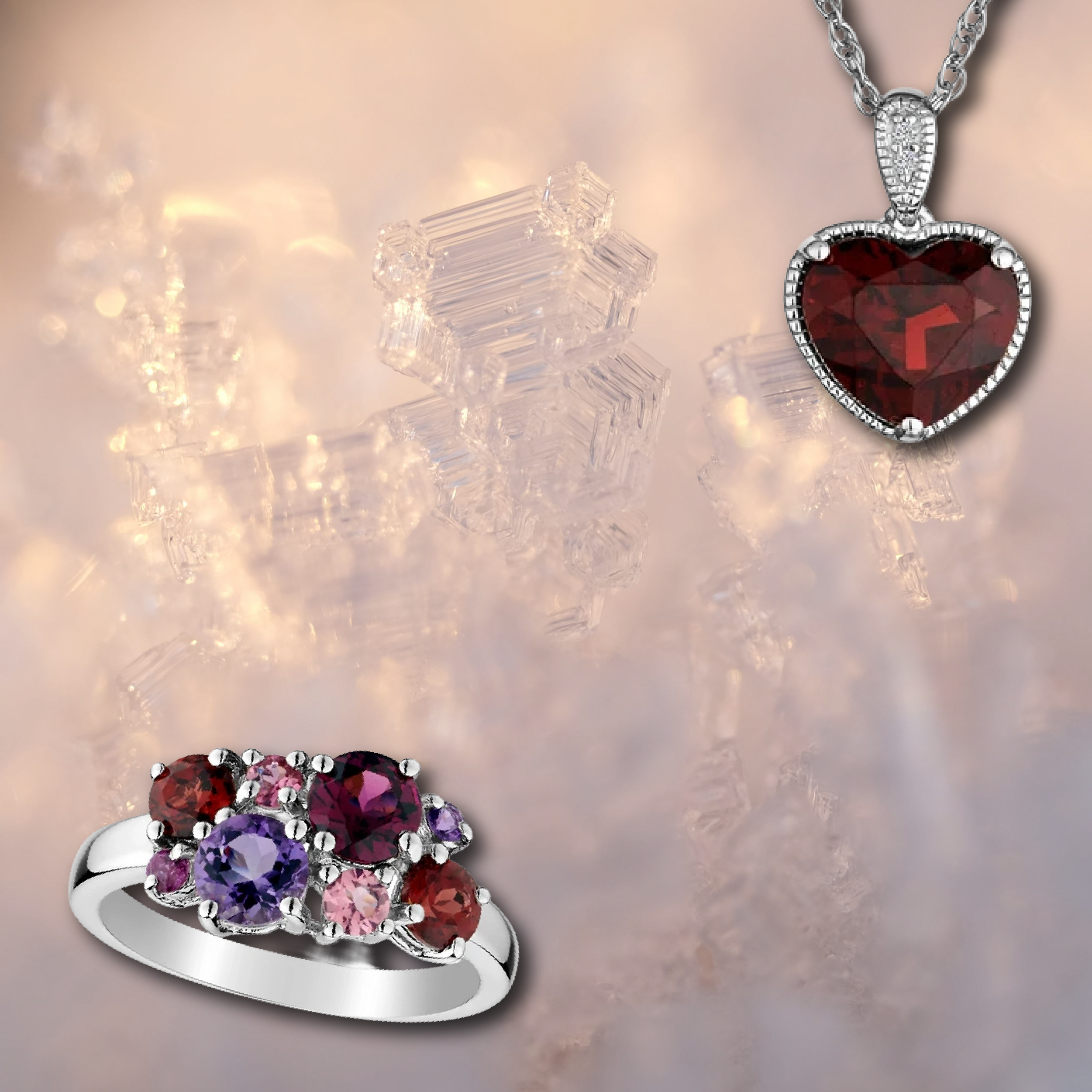 Bold Color for Bold Beginnings