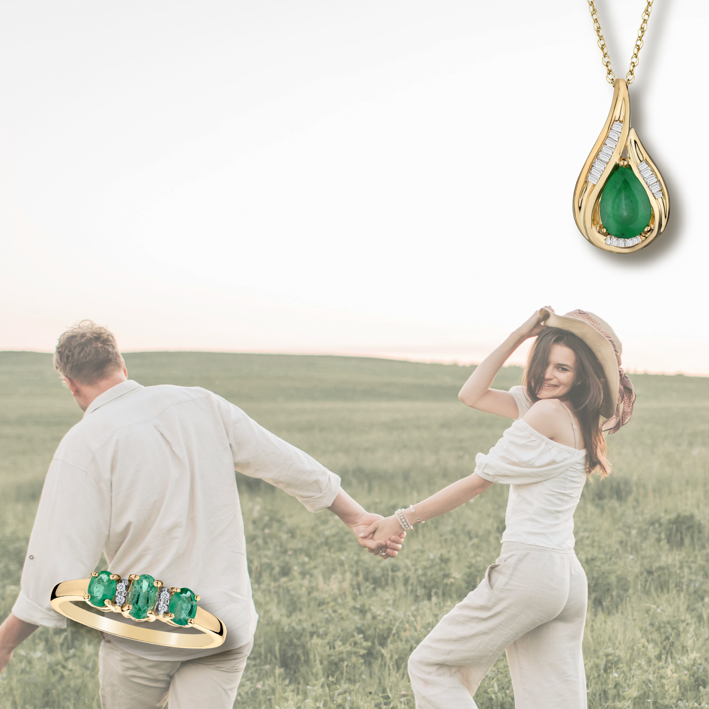Timeless Beauty, Personalized for You
