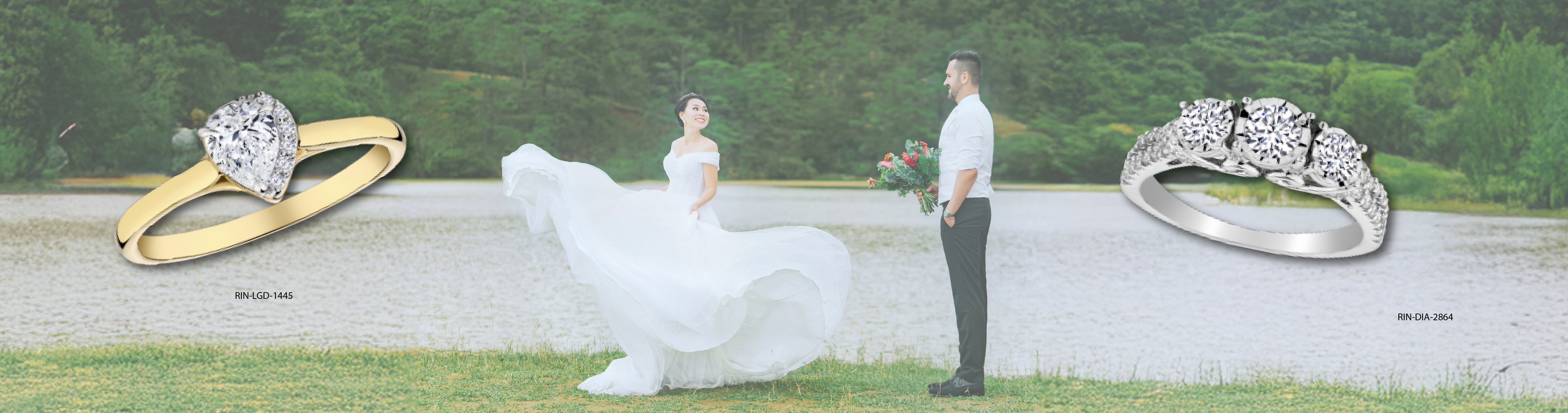 Moments Made Eternal