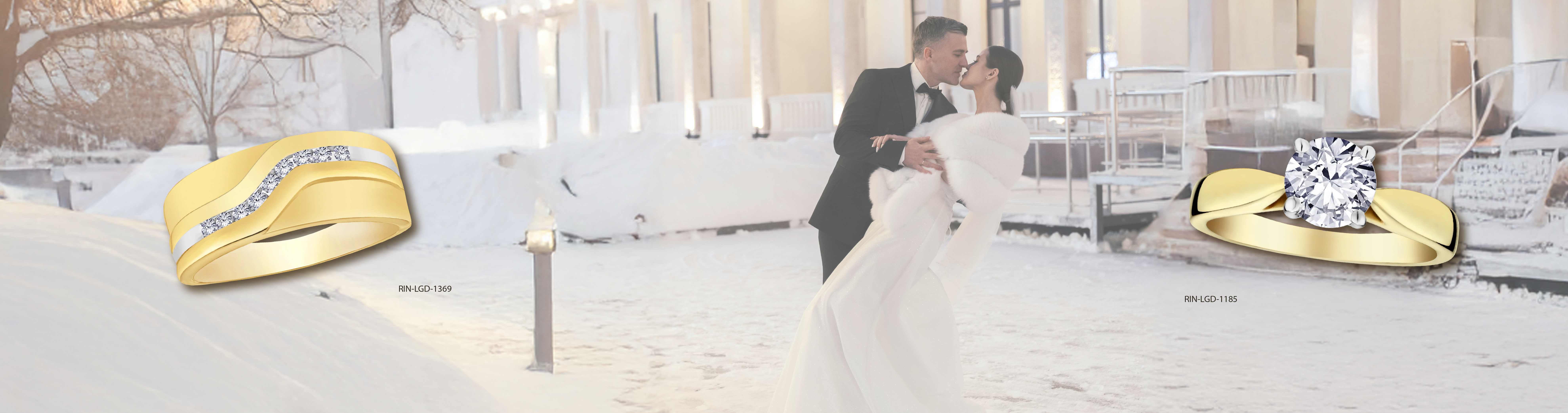 Unforgettable Moments Start with Us