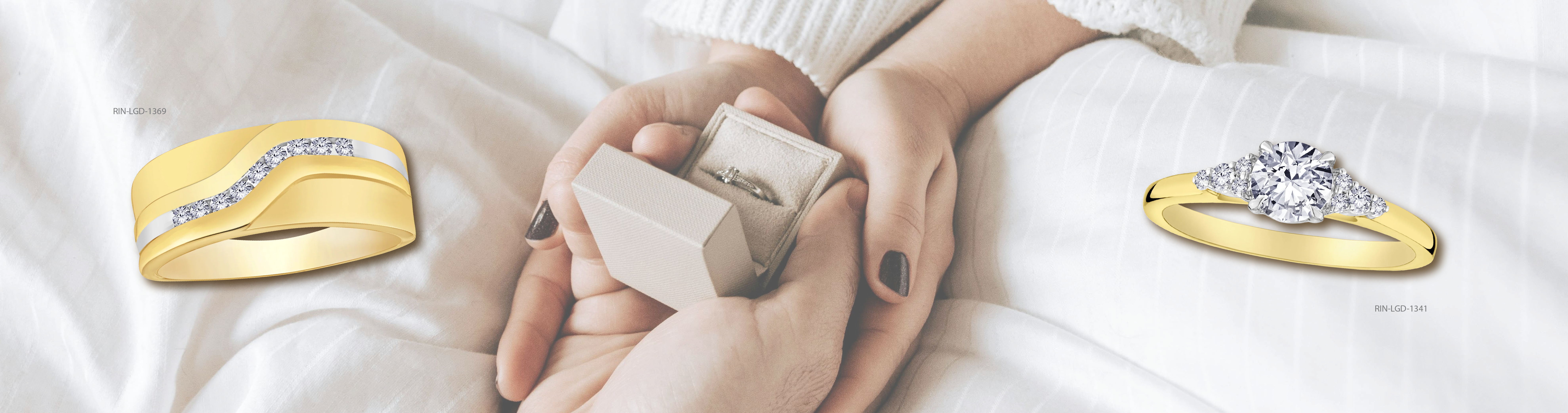 A Promise in Every Detail