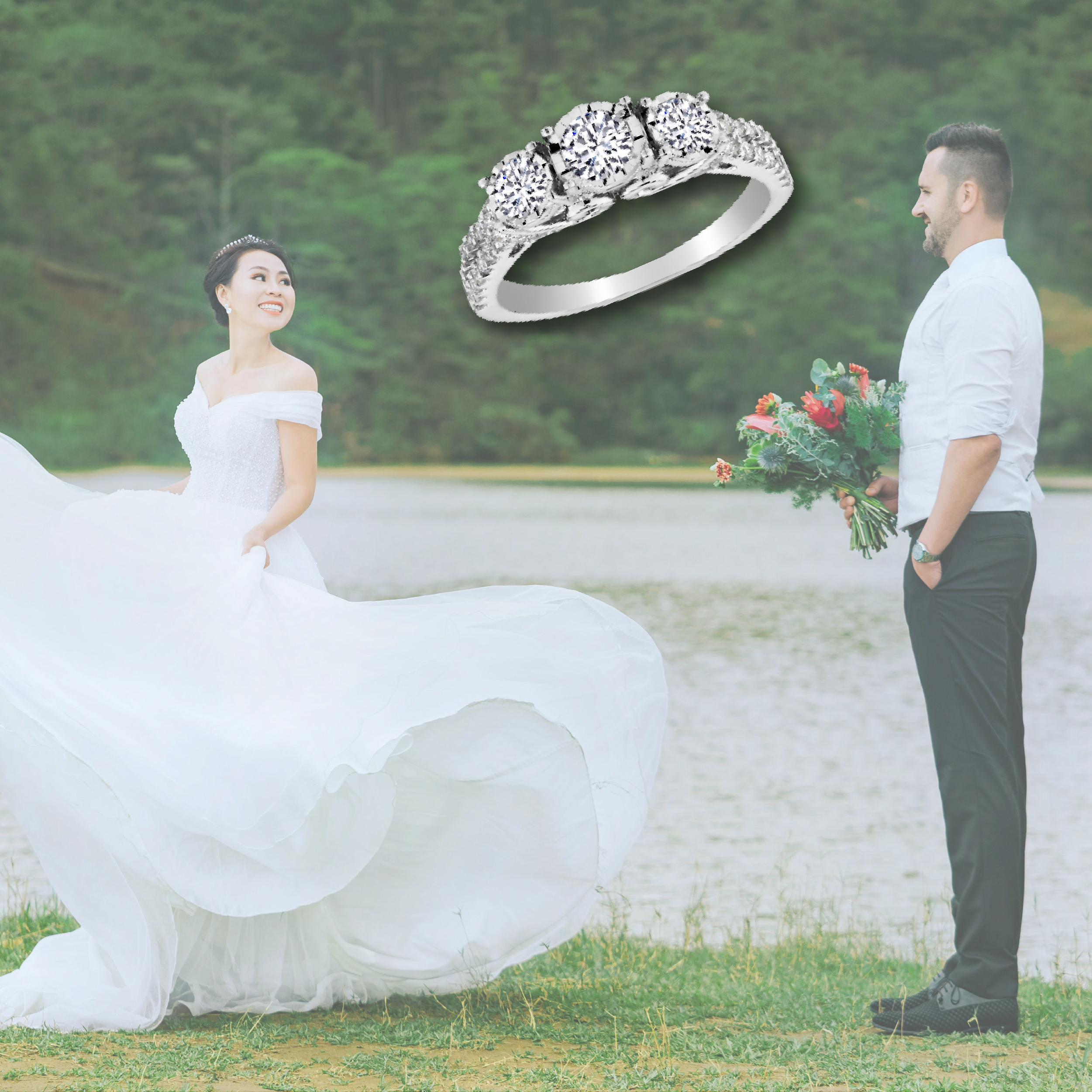 Moments Made Eternal