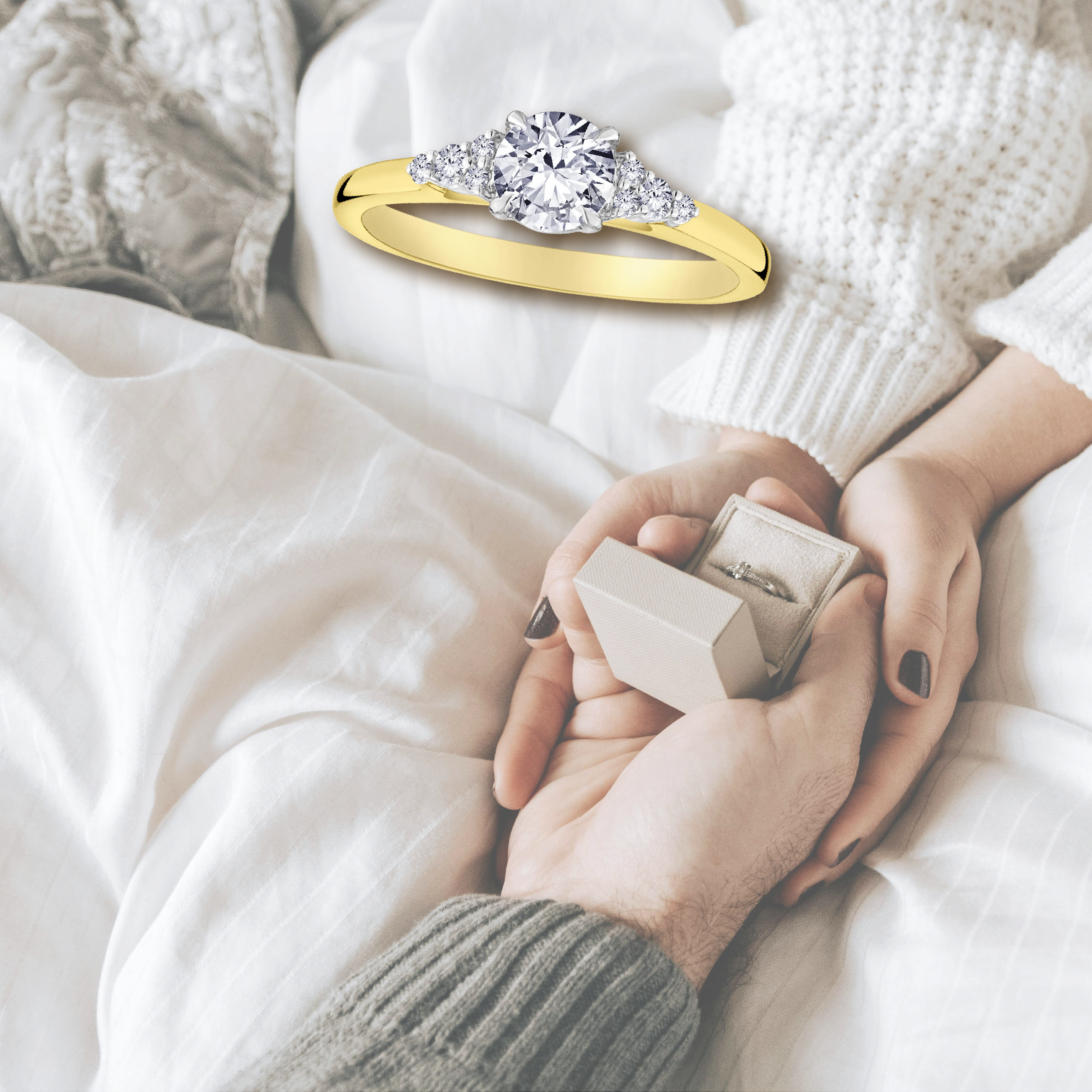 A Promise in Every Detail