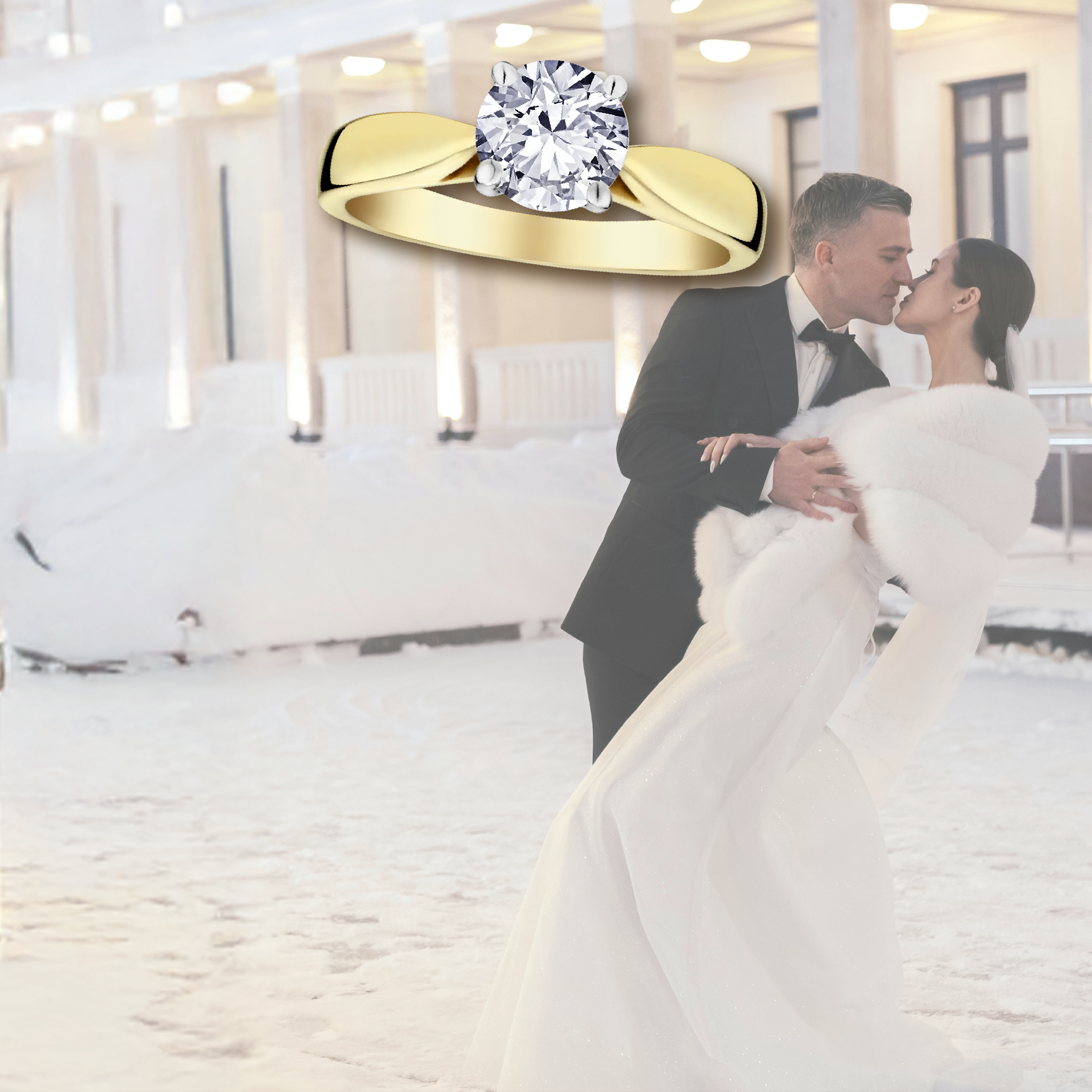 Unforgettable Moments Start with Us