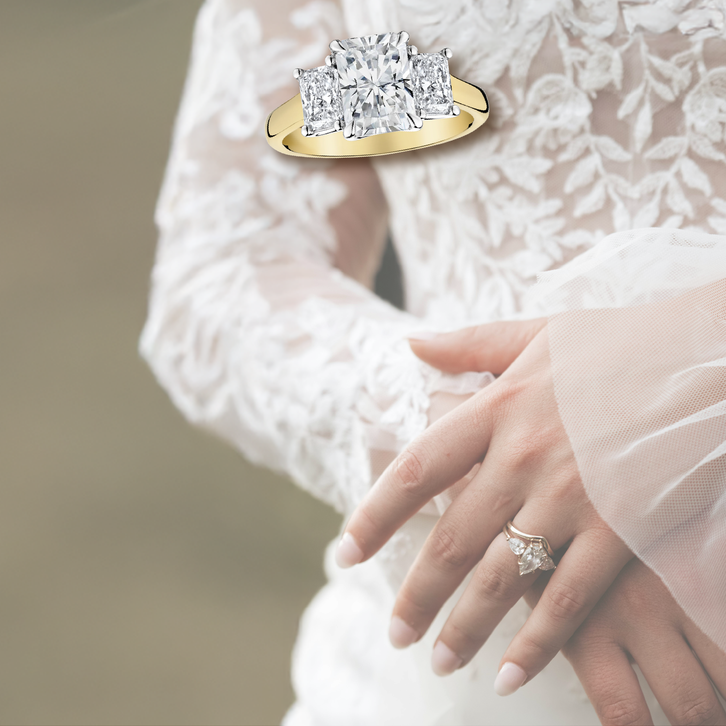 A Promise Set in Stone