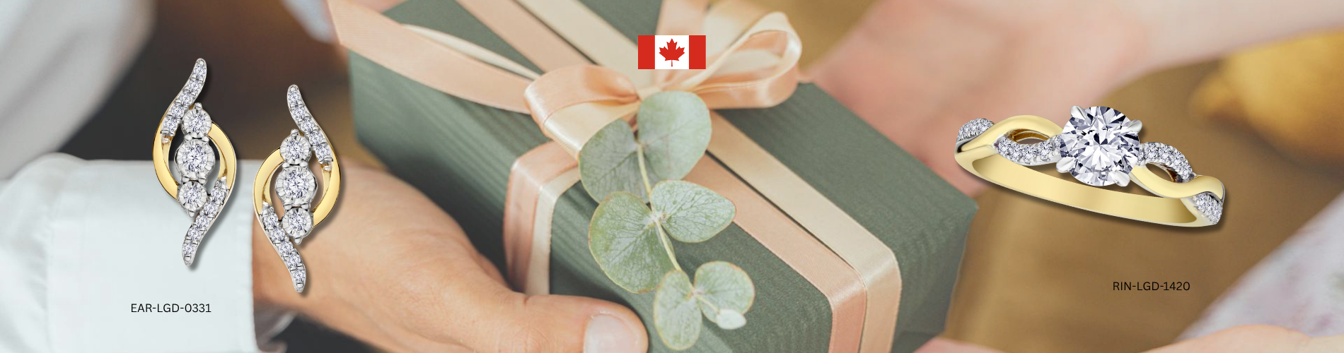 No Charge Shipping to Ontario, Nova Scotia & New Brunswick