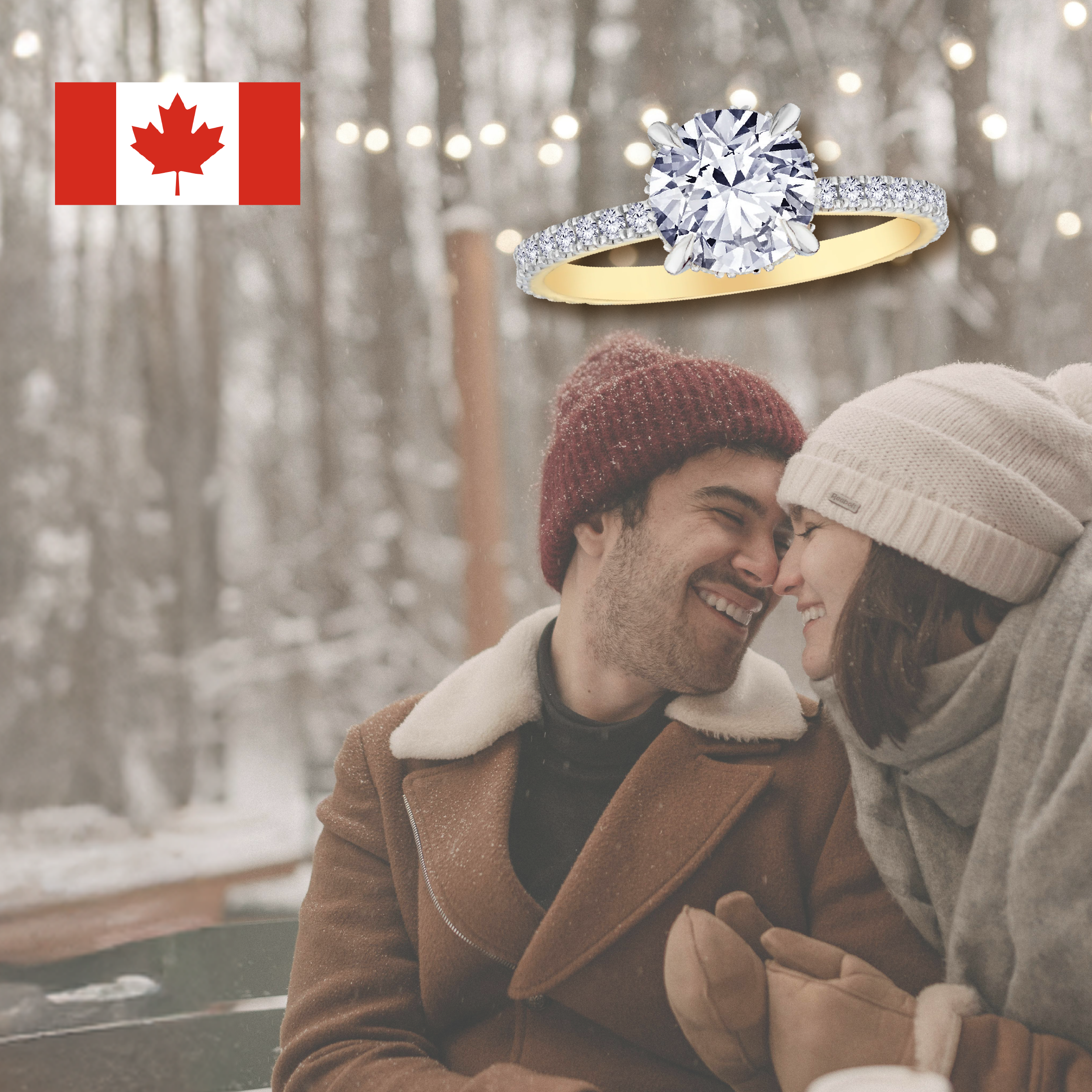 Sparkle Through the Season