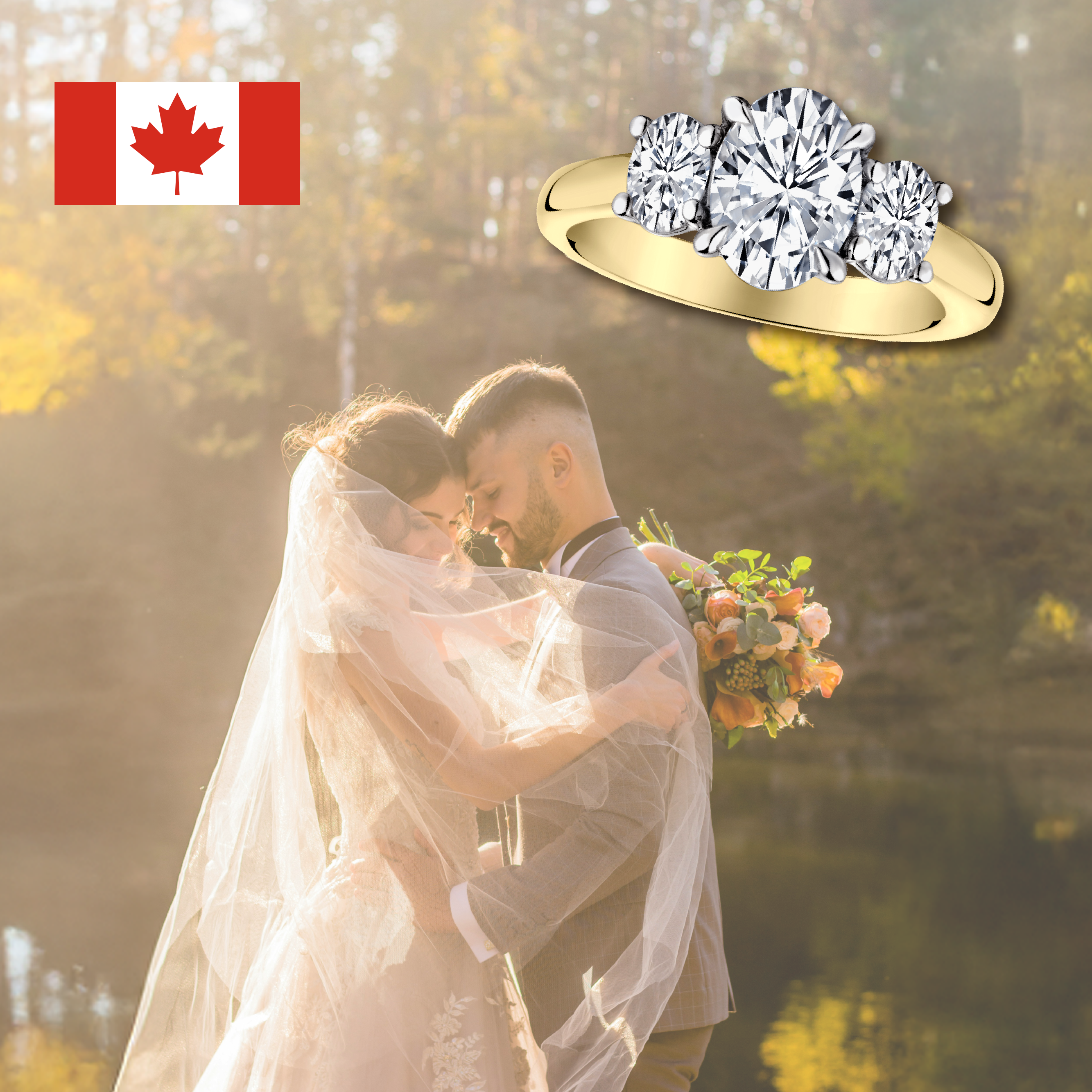 Fall for Fine Jewellery