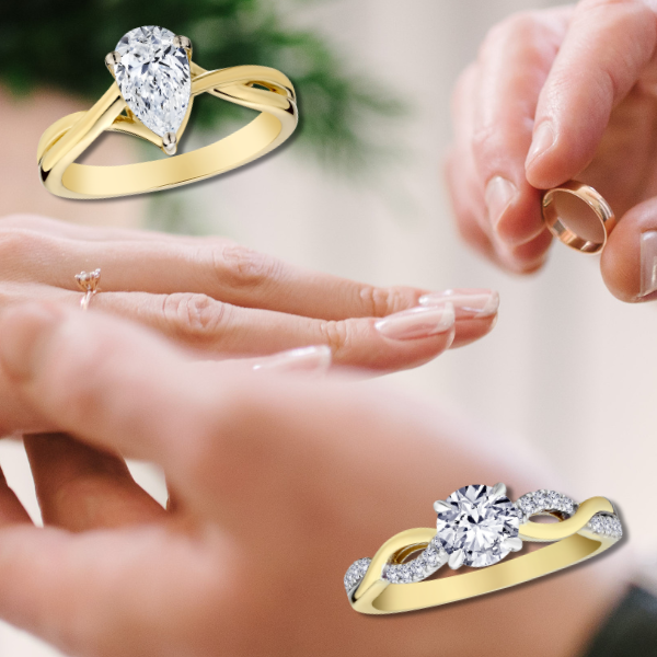 Sparkle on Your Wedding Day