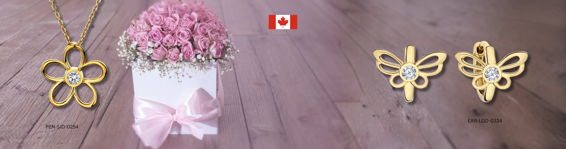 No Charge Shipping to Ontario, Nova Scotia & New Brunswick