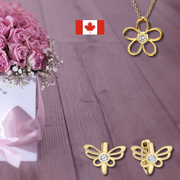 No Charge Shipping to Ontario, Nova Scotia & New Brunswick