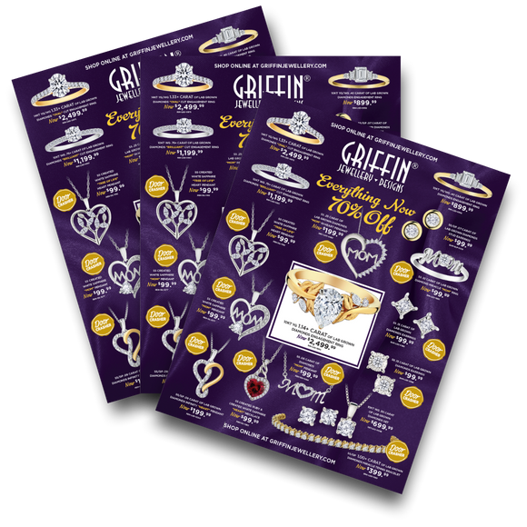 Mother s day 2026 flyer mockup