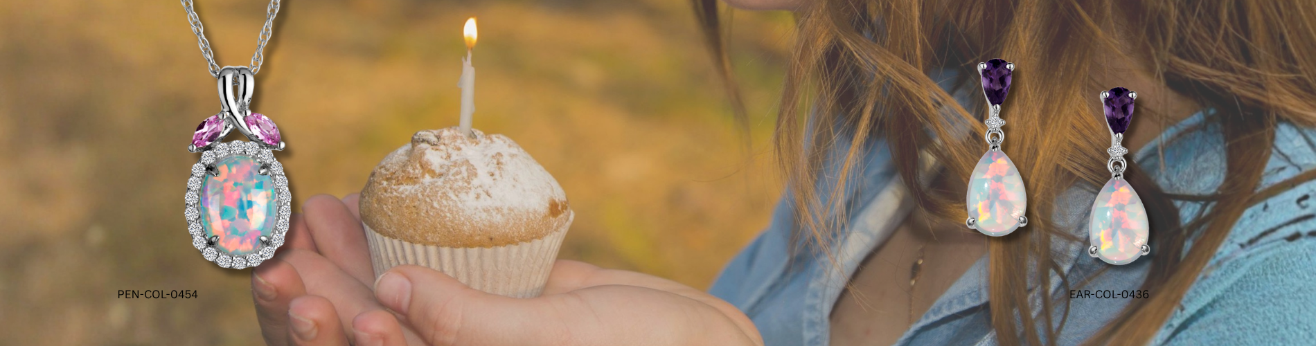Make Your Birthday Wishes Come True