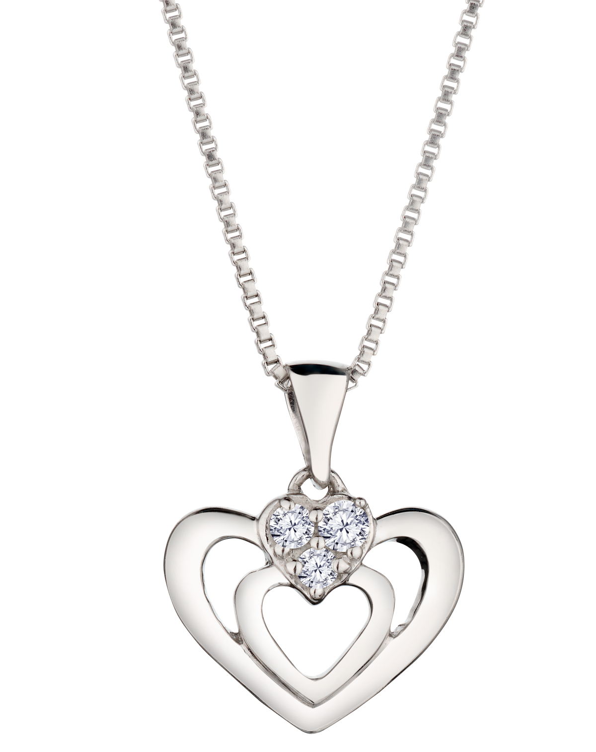Pendants | Griffin Jewellery Designs