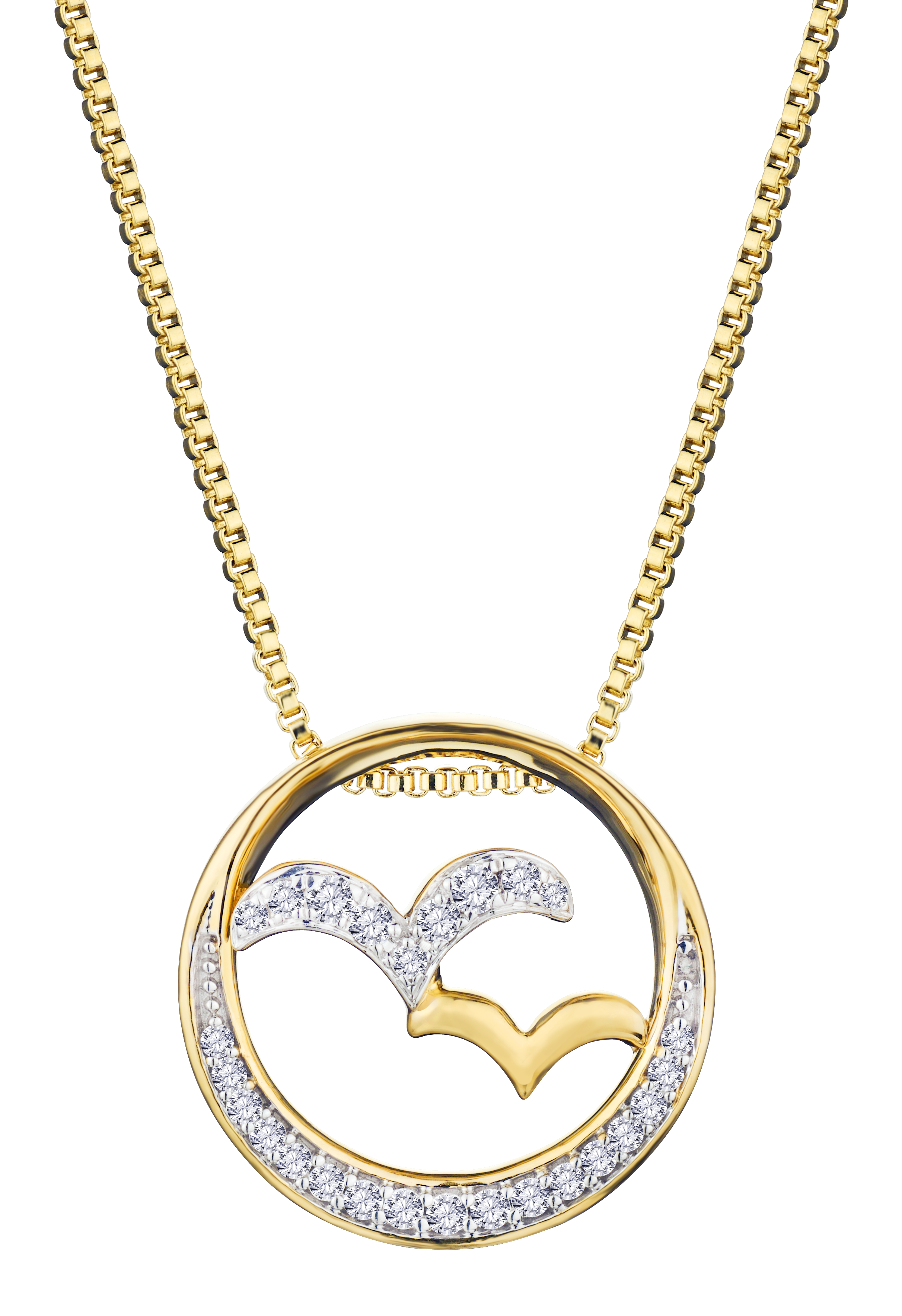 Pendants | Griffin Jewellery Designs
