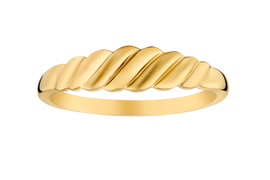 10kt Yellow Gold Ring.....................NOW