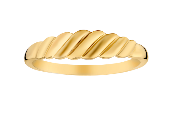 10kt Yellow Gold Ring.....................NOW