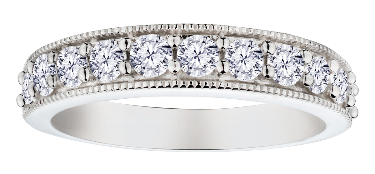 Elegant Rings for Every Occasion | Griffin Jewellery Designs