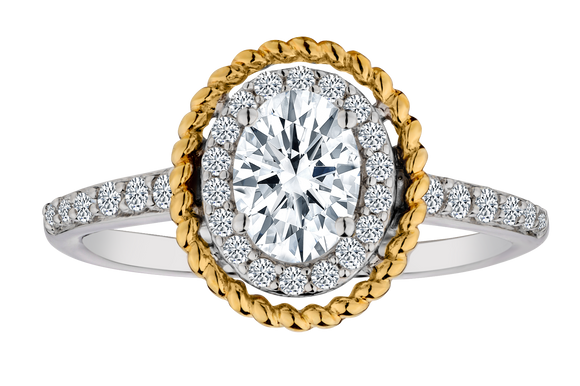 Created White Sapphire Ring, Earring, & Necklace Set, Silver.....................NOW