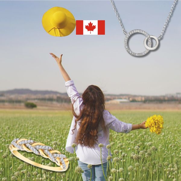 No Charge Shipping to Ontario, Nova Scotia & New Brunswick