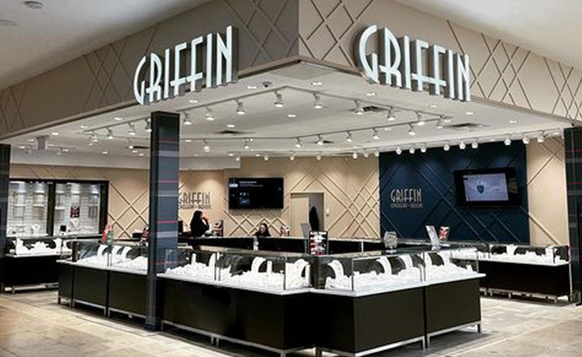 Jewellery stores store fourways mall