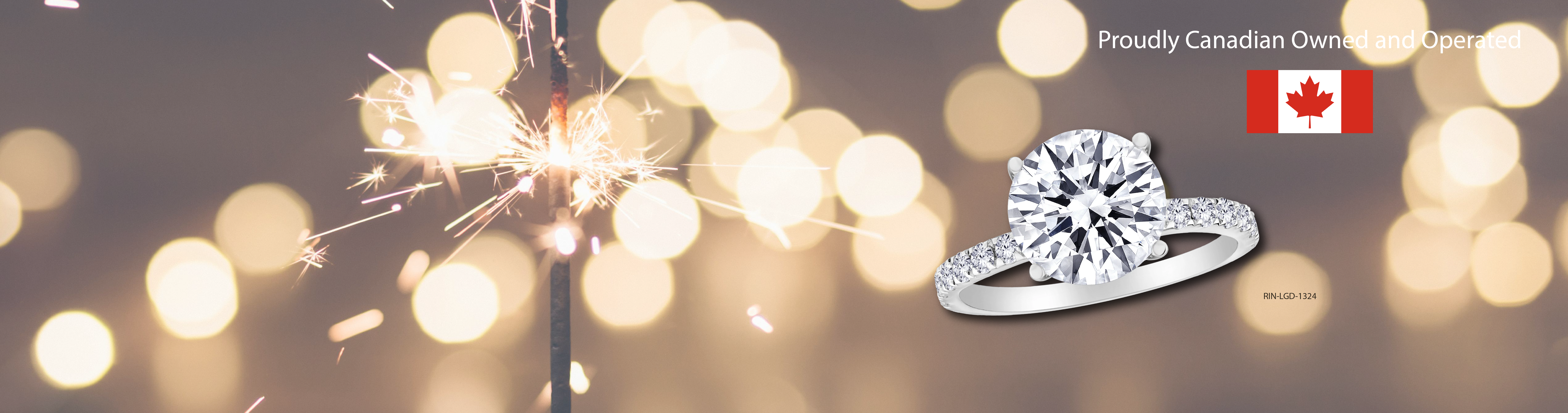 New Year, New Sparkle