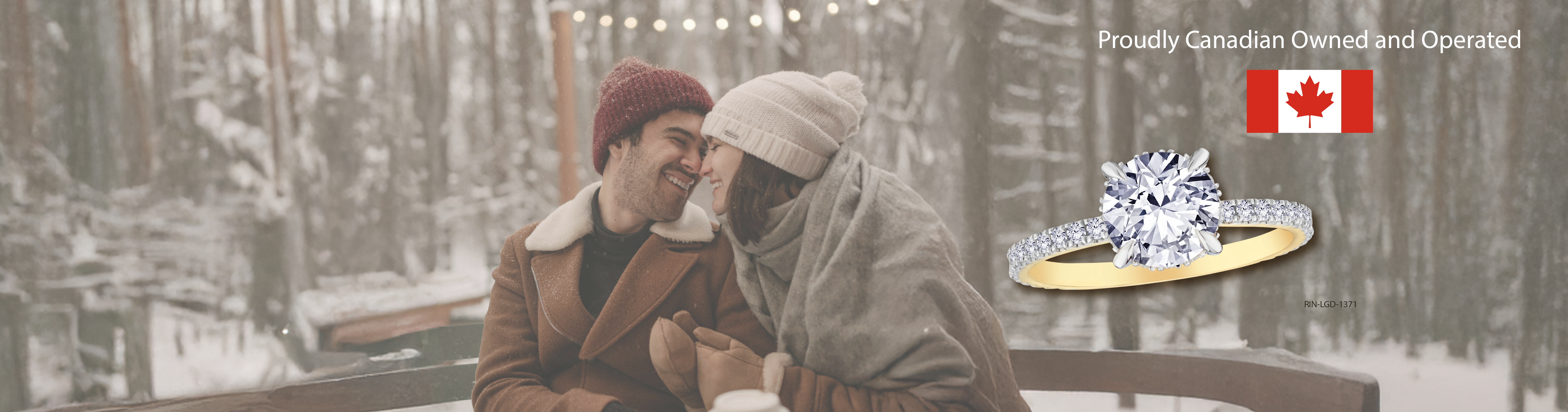 Sparkle Through the Season