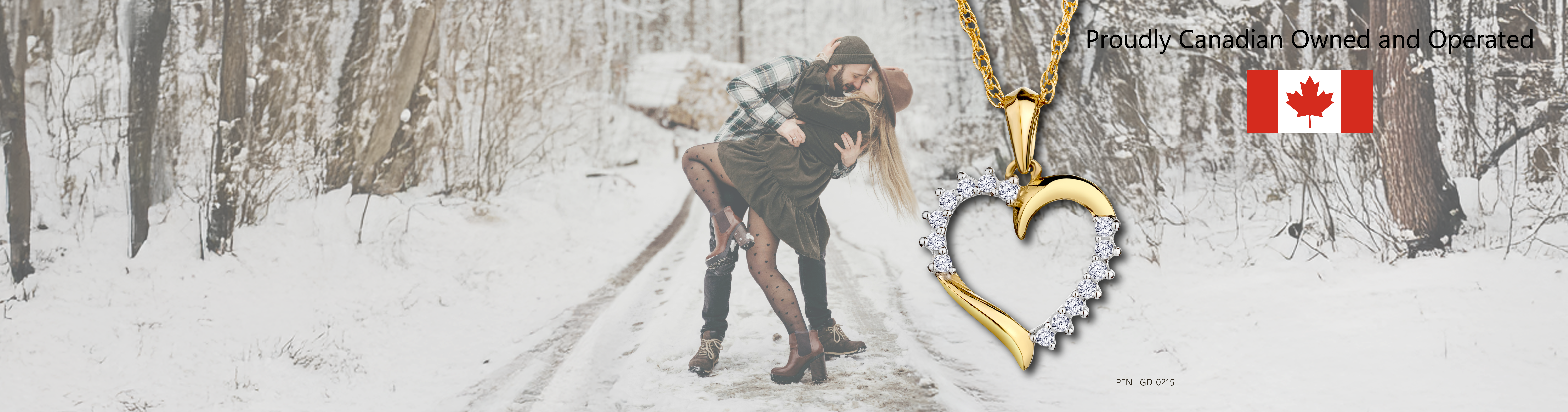 Warm Her Heart This Valentine's Day