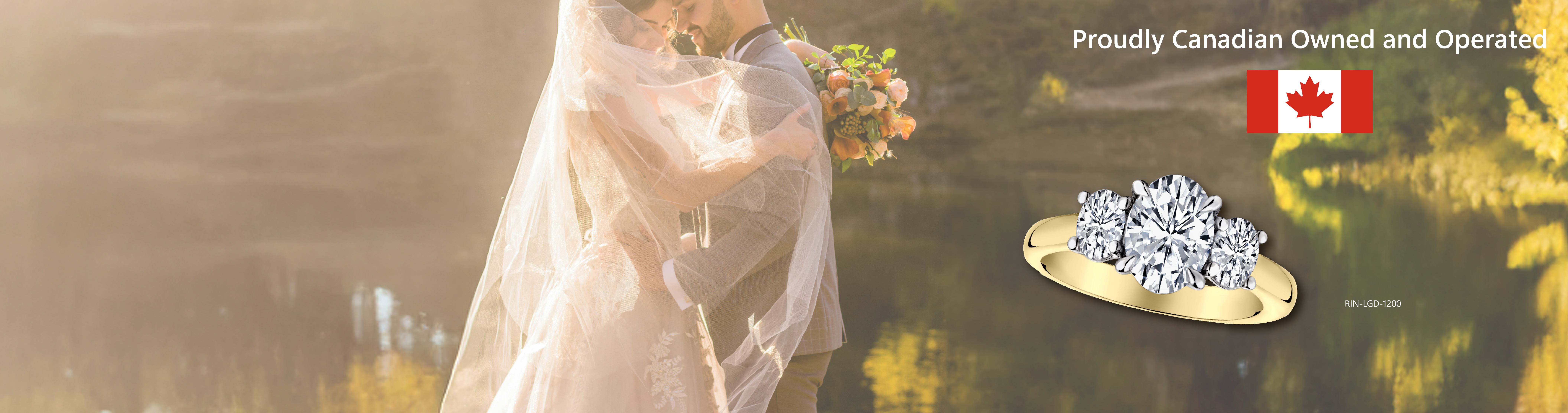 Fall for Fine Jewellery