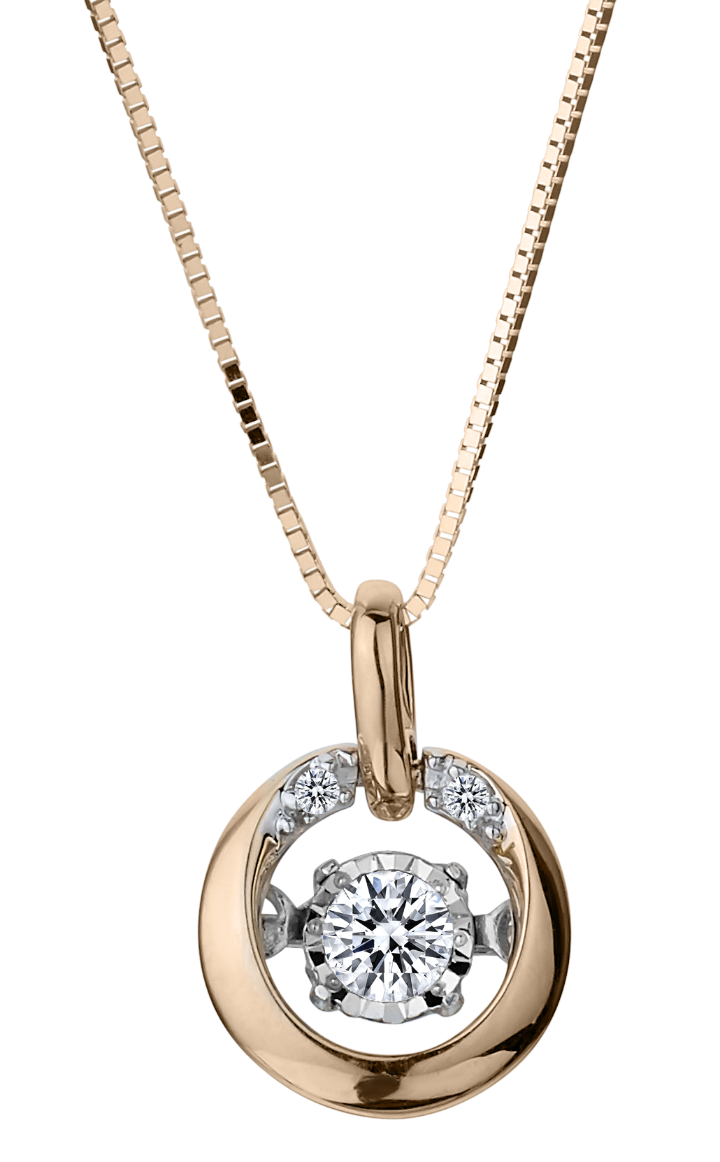 Papa smurf 2025 diamond pendant