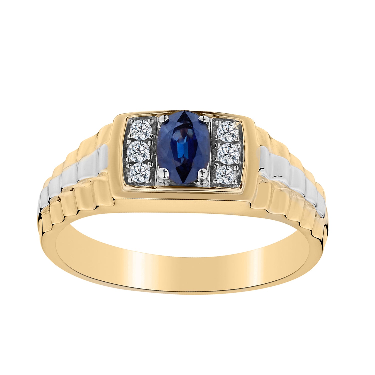 Men s Gemstone Rings Griffin Jewellery Designs